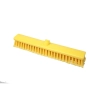 Scopa professionale con resistenza chimica - SETOLE PIUMATE IN POLIPROPILENE