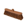 Scopa standard con attacco dritto 280x48 mm - SETOLE MORBIDE