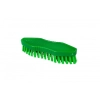 Spazzola bruschetto manuale - SETOLE DURE