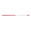 Manico in alluminio e PVC - 175 cm
