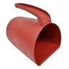 Brocca detectabile graduata   -  1 lt