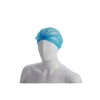 Cuffie TNT a fisarmonica - Conf. 100 pz