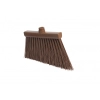Scopa stretta 300x35 mm - CON ATTACCO DRITTO PER ANGOLI