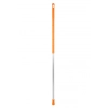 Manico in alluminio e PVC - 150 cm