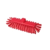 Spazzolone radiale con setole a due lunghezze