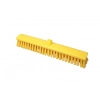 Spazzolone pavimento con setole medie - 500x60