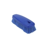 Spazzola ergonomica manuale 65x210 mm - SETOLE DURE