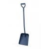 Pala detectabile larga con manico lungo - 330 mm