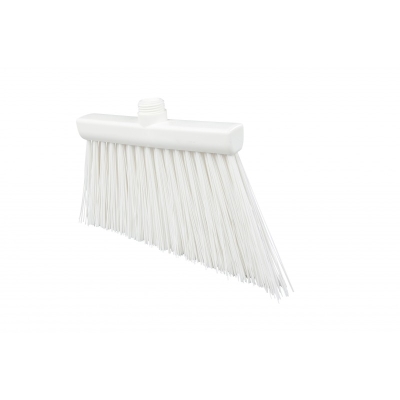 Scopa stretta 300x35 mm - CON ATTACCO DRITTO PER ANGOLI