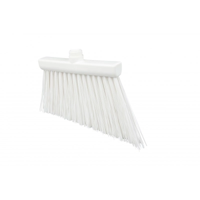 Scopa stretta 300x35 mm - CON ATTACCO DRITTO PER ANGOLI