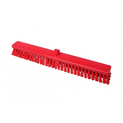 Scopa professionale 600x60 mm - SETOLE MEDIE