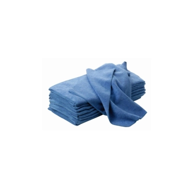 Panno microfibra verde | Wirfly