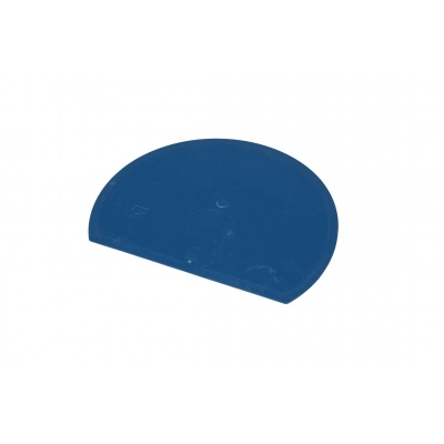 Spatola detectabile senza foro