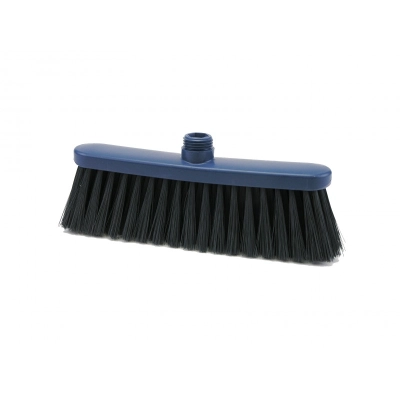 Scopa con attacco dritto Completamente Detectabile - 280 mm