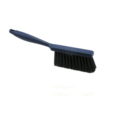 Spazzola manuale completamente Detectabile con setole dure