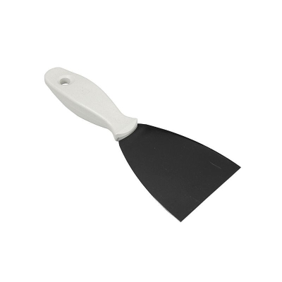 Spatola in acciaio inox detectabile medium