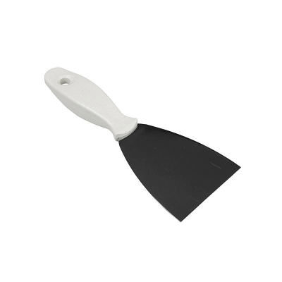 Spatola in acciaio inox detectabile medium