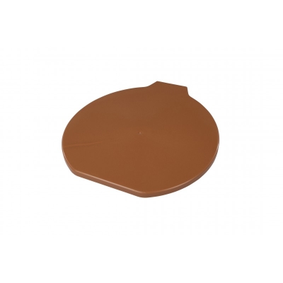 Coperchio per secchio 15 litri