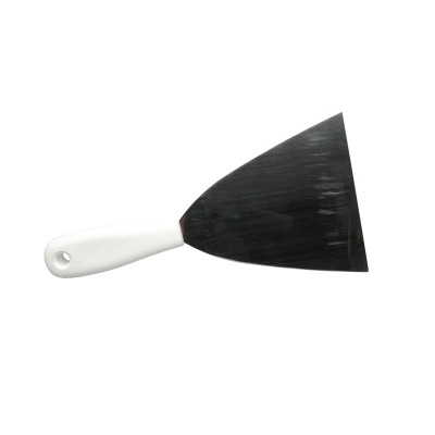 Spatole in acciaio inox RIGIDE - 120 mm