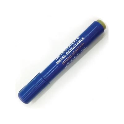 Evidenziatori detectabili