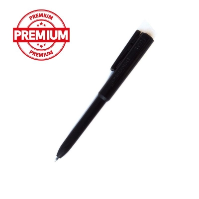 Penne detectabili J800 body nero - Premium