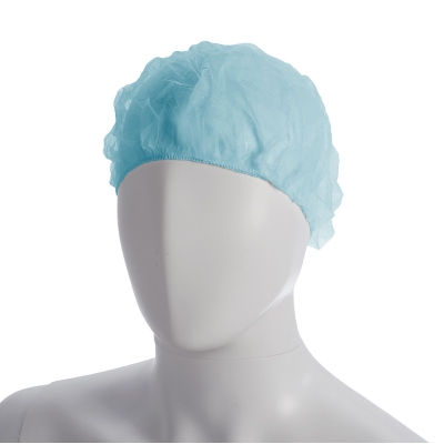 Cuffie TNT rotonde - Conf. 100 pz