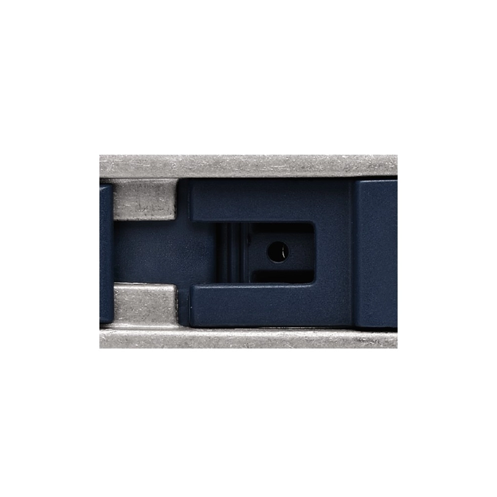 Cutter detectabile Profi 25 con lama sostituibile Cutter detectabile Profi 25 con lama sostituibile