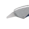 Cutter detectabile Secunorm 610 XDR con lama retrattile