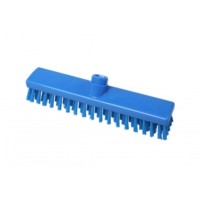 Spazzolone professionale - SETOLE DURE - 28x5 cm