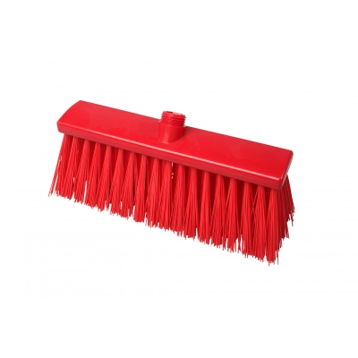 Scopa professionale 300x60 mm - SETOLE LUNGHE DURE