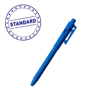 Penne detectabili con pennino retrattile - Standard