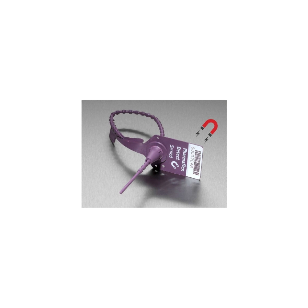 Sigillo di sicurezza detectabile Sigillo di sicurezza detectabile