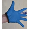 GUANTI DETECTABILI in NITRILE GUANTI DETECTABILI in NITRILE