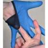 GUANTI DETECTABILI in NITRILE GUANTI DETECTABILI in NITRILE