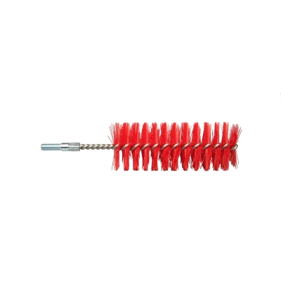 Scovolo per tubi - uso con sonda -  Ø 40mm.