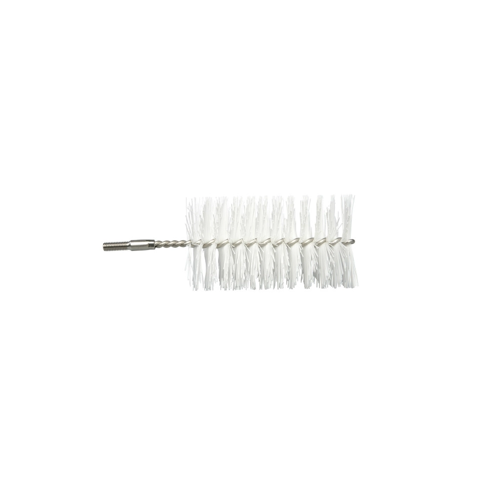 Scovolo per tubi - uso con sonda -  Ø 60mm. Scovolo per tubi - uso con sonda -  Ø 60mm.