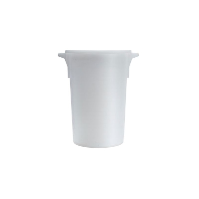 Contenitore neutro per alimenti - 90 lt.