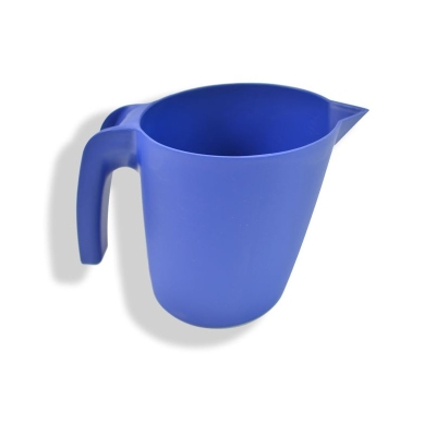 Caraffa detectabile graduata - 1 lt