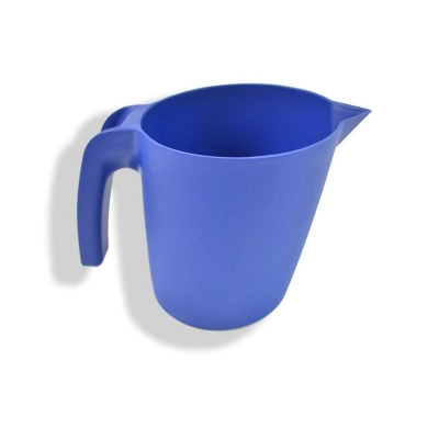 Caraffa detectabile graduata - 1 lt