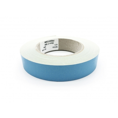 Nastro adesivo detectabile - h. 25mm