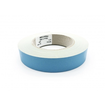 Nastro adesivo detectabile - h. 25mm