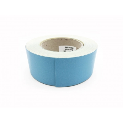 Nastro adesivo detectabile - h.50mm