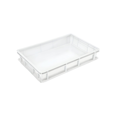 Cassetta service piena