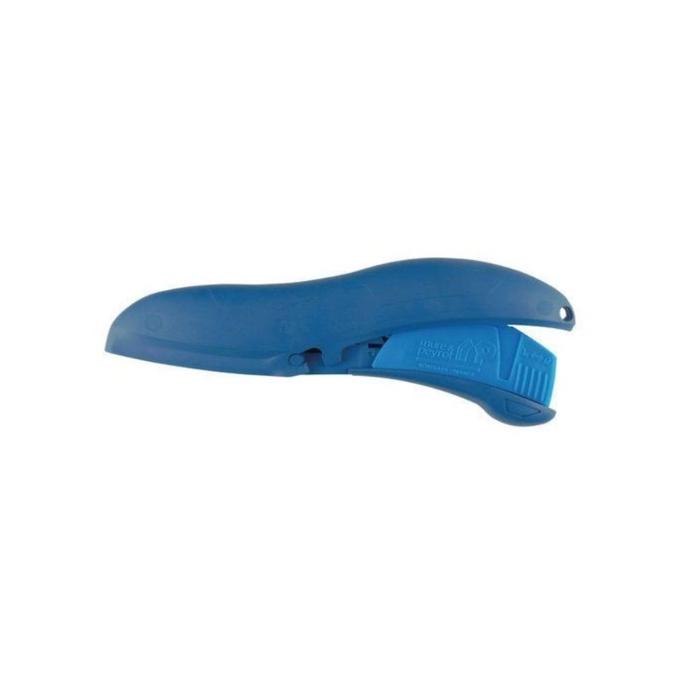 Cutter detectabile Chartron 2 con pulsante a grilletto Cutter detectabile Chartron 2 con pulsante a grilletto