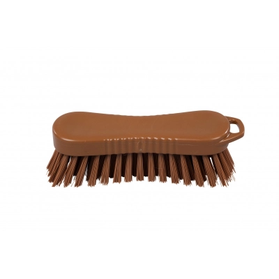 Spazzola bruschetto manuale - SETOLE DURE