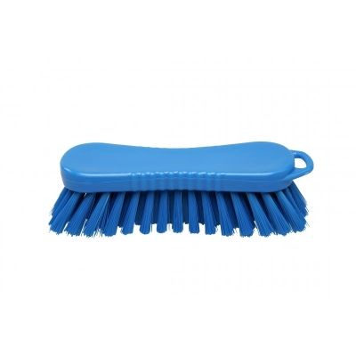 Spazzola bruschetto manuale - SETOLE DURE