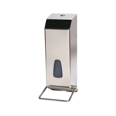 Distributore per Sapone con Azionamento a Gomito