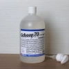 GelSoap - igienizzante mani 70% alcol - Cartone con 6 flaconi