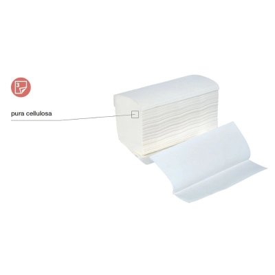 ASCIUGAMANI INTERCALATI EXTRA