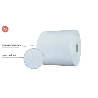 KROCART AUTOMATIC BIANCA - H 200 MM